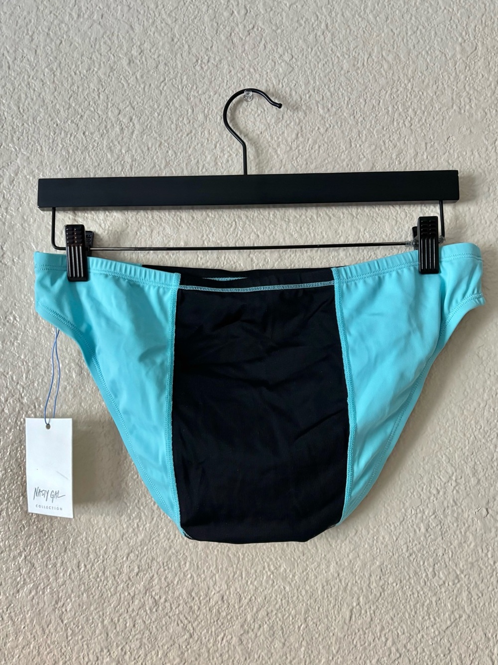 Nasty Gal Bikini Bottom - Picture 2 of 4